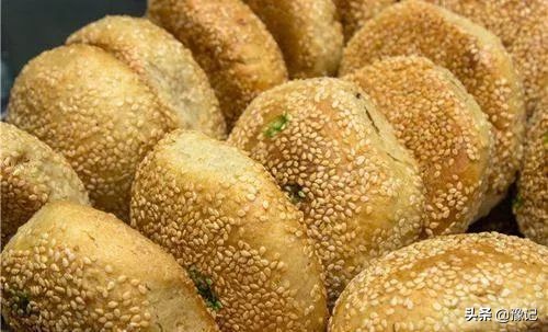 到洛阳了不知道吃啥,到郑州不知道吃啥