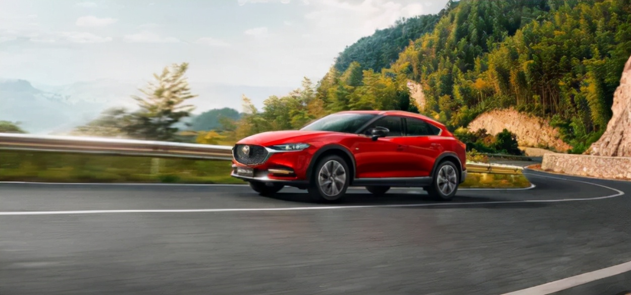 马自达阿特兹停产了吗,马自达阿特兹车厂被收购了吗