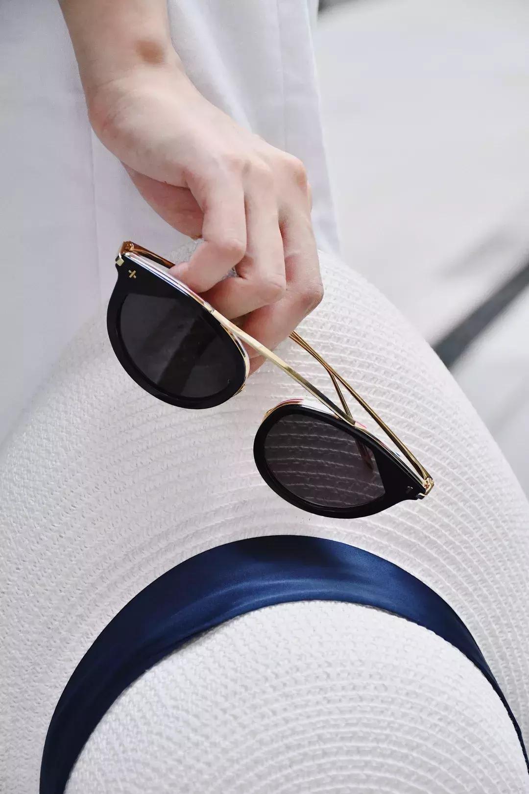 拒绝黑炭脸|防晒做得好，男友还在幼儿园