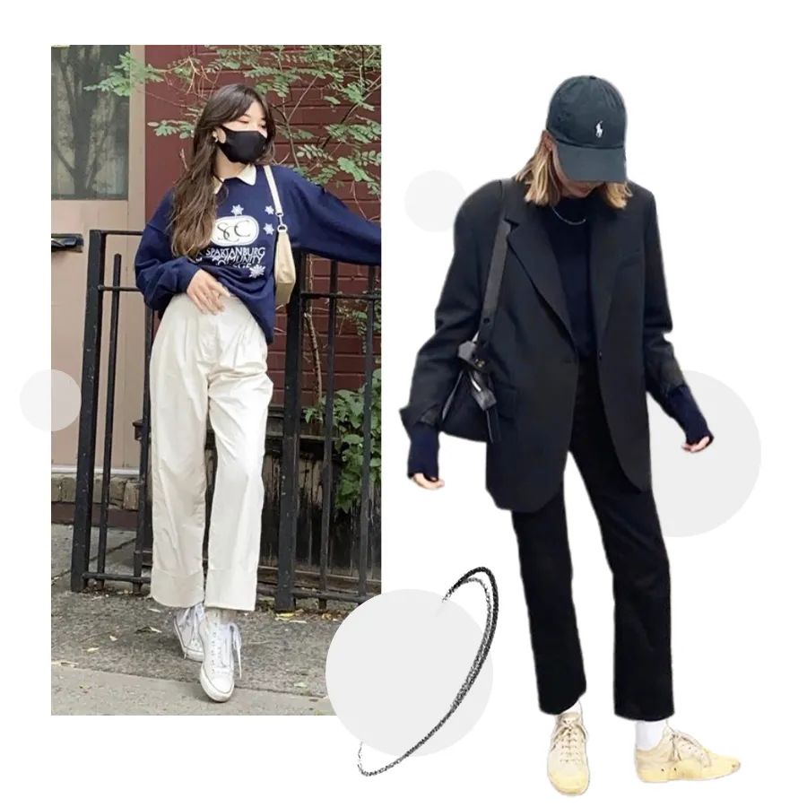 性价比高的春夏单鞋推荐,好穿不累脚的单鞋推荐