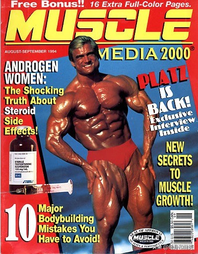 斯洛伐克天才健美少年：14岁健身17岁参赛，23岁成为腿王