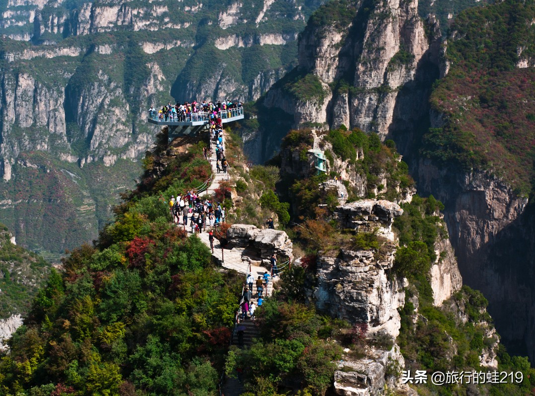 山西最有发展潜力的城市,山西长治未来发展