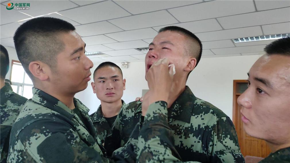 新兵的精彩瞬间,精彩瞬间集锦100集