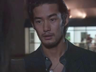 日本男人最想拥有的脸！性感神颜秒杀鲜肉，冻龄大帅哥竟单身