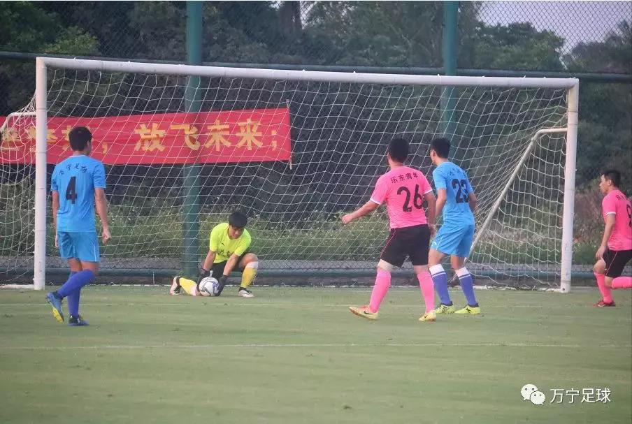 海南省青少年足球总决赛,2017海南省青足赛