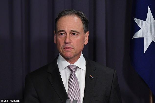 莫里森直播时出现口误，网友却说，没毛病，这很澳洲