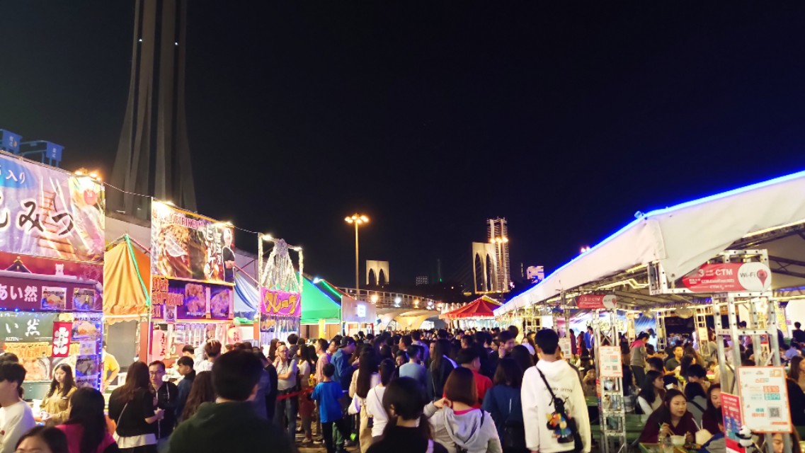 来澳门不能错过的地道美食,不用去澳门也能吃到美食