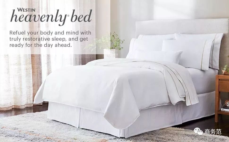 顶级酒店床品清单,酒店式床品推荐