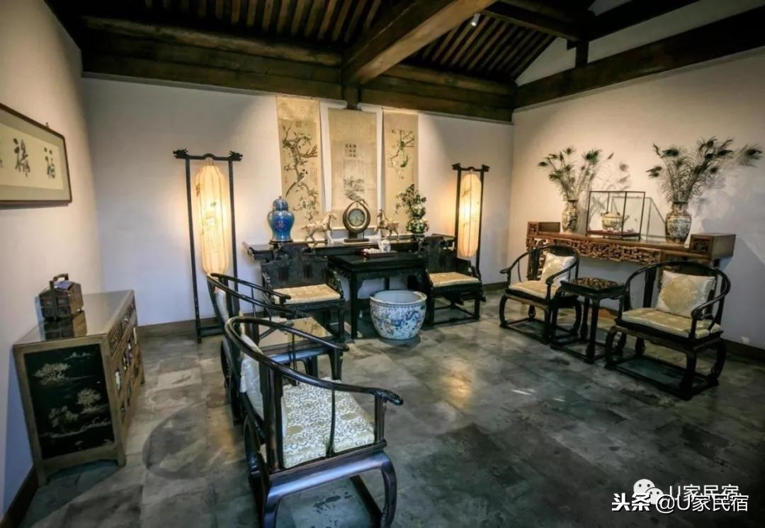 北京网红民宿推荐2人,北京网红四合院民宿酒店