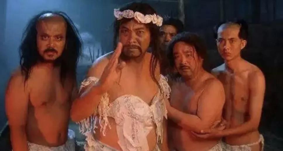 吴孟达因患肝癌离世,吴孟达因肝癌病逝