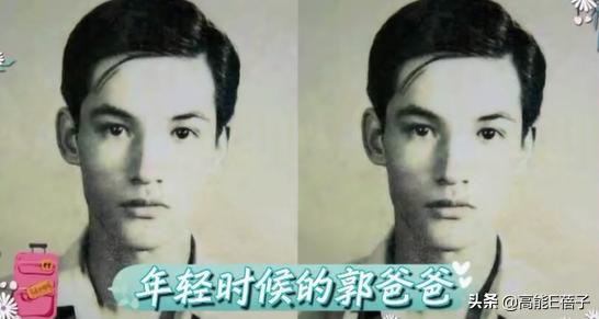 这些有趣的星爸星妈，比明星本人还好笑