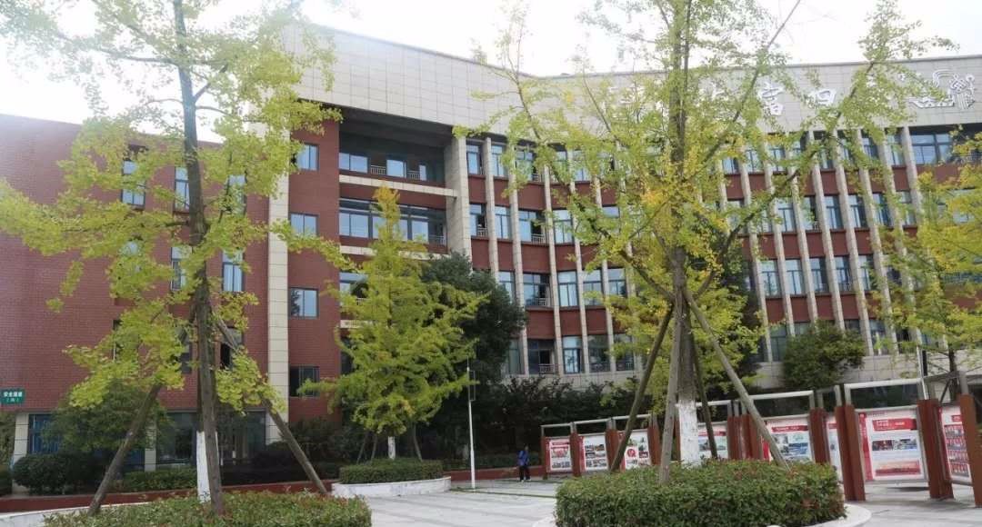 绵阳富乐中学富乐国际,为什么选择绵阳富乐国际学校