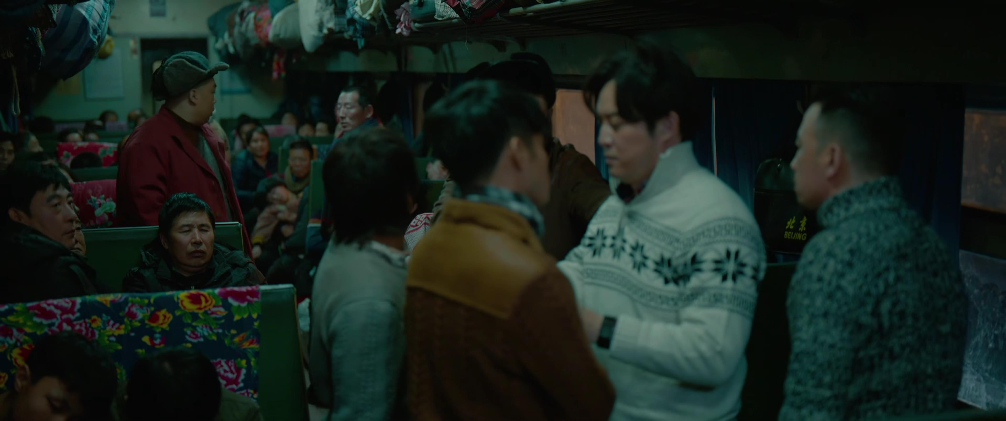 发财日记二哥小宝打架,发财日记里的二哥和小宝才是真爱