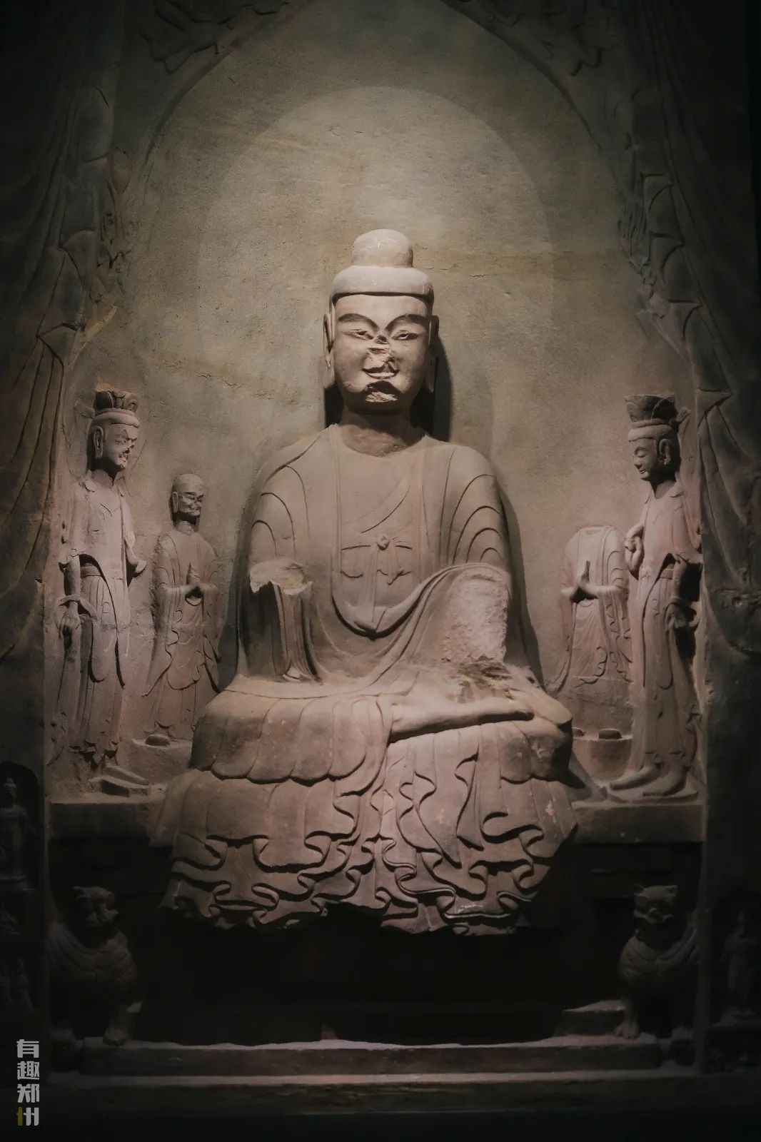 河南博物馆盲盒便宜和贵的区别,河南博物院盲盒开箱