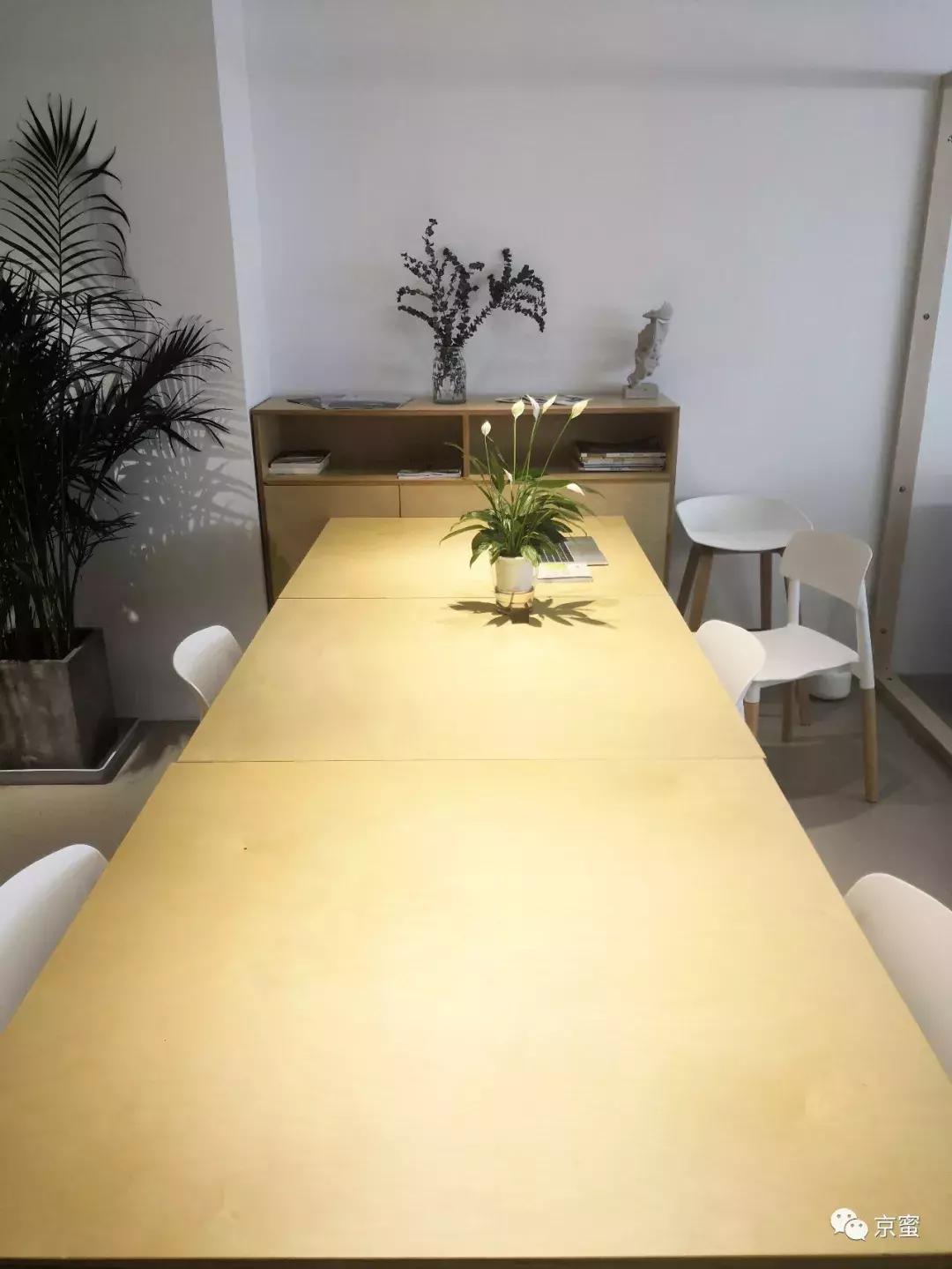 它是读书馆、自习室，更是逐梦空间|福利