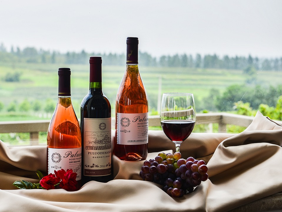 如何挑选一款好的红酒最全的攻略,如何挑选一款红酒