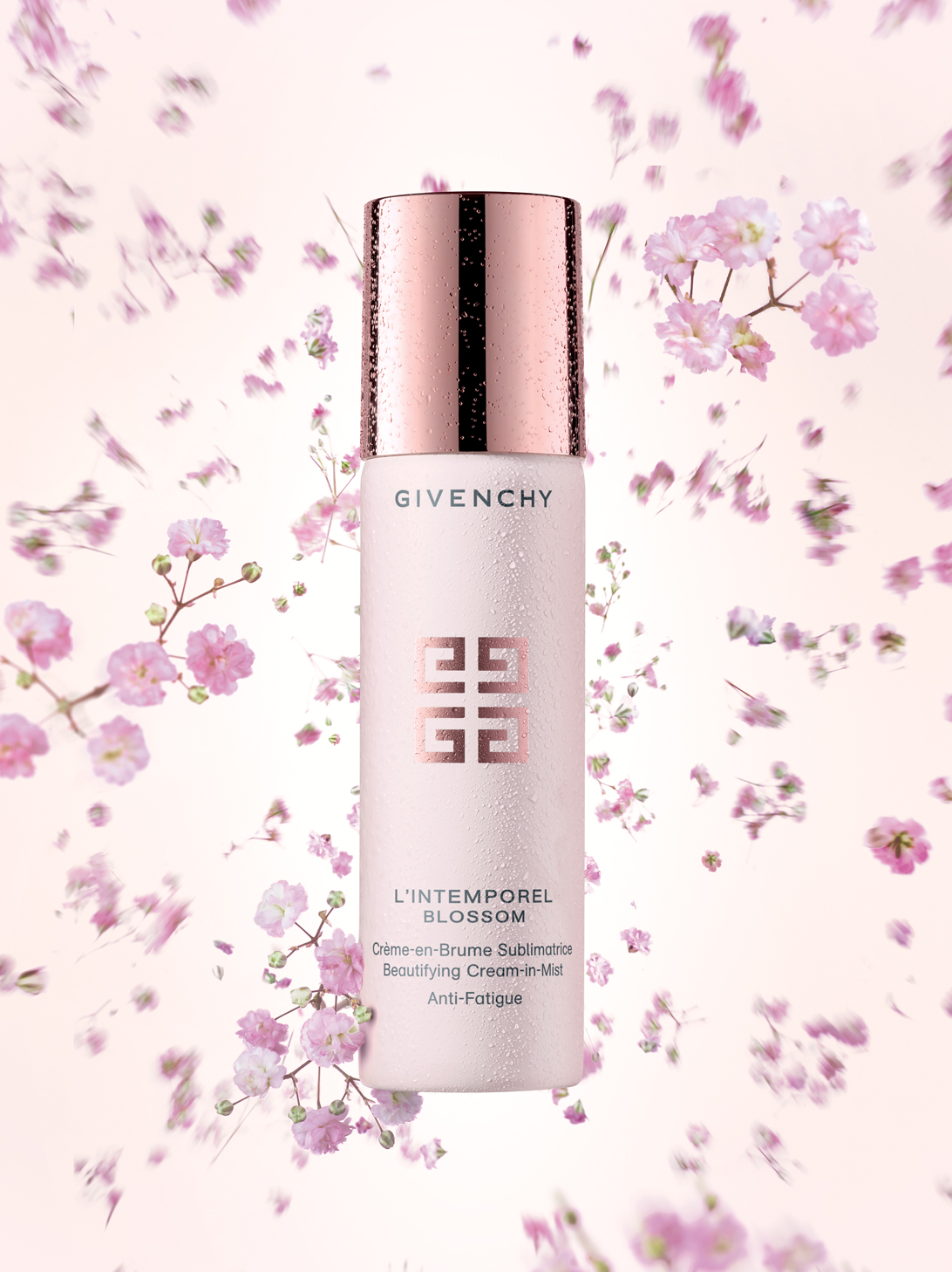 搭配护肤纪梵希,三只羊护肤纪梵希