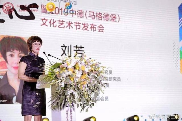 2019中德文化艺术节发布会在郑州盛大举行