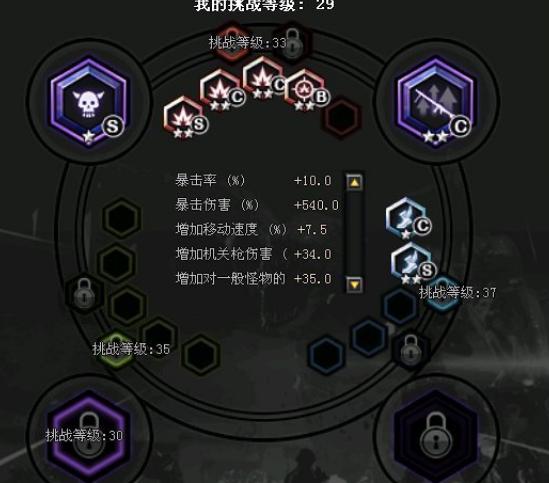 穿越火线无尽挑战模式地图,穿越火线最新无尽挑战攻略