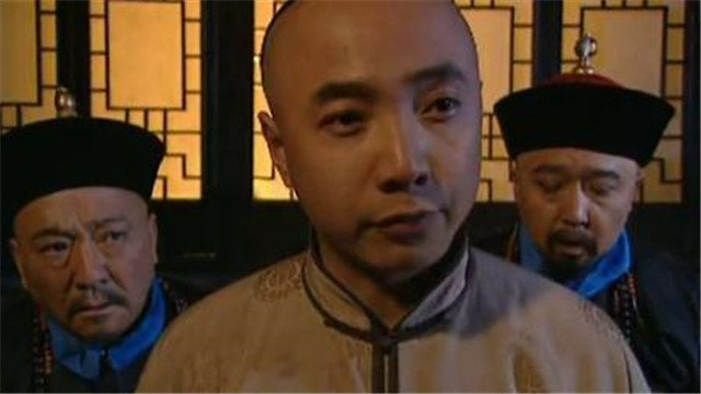 雍正红人李卫,雍正王朝红人李卫