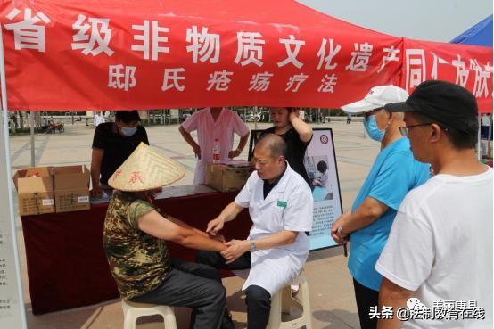 文化和自然遗产日非遗系列活动,文化和自然遗产日非遗展