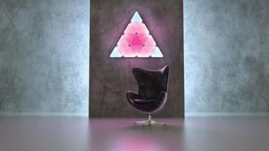 打造家庭氛围灯,如何打造全屋智能灯