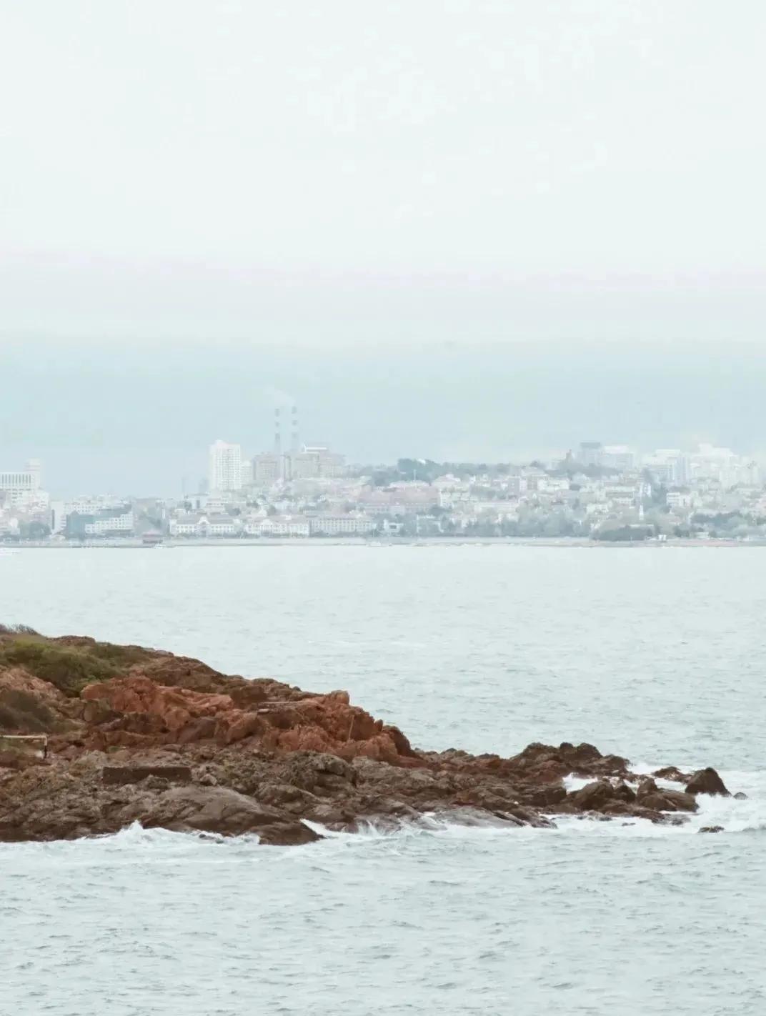 青岛最适宜旅游的景点有几个,青岛过年免费旅游景点