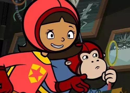 5部真正的零基础英语启蒙动画片,8部儿童学英语动画片分享