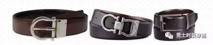 男士皮带怎么选款式,男士皮带怎么选择