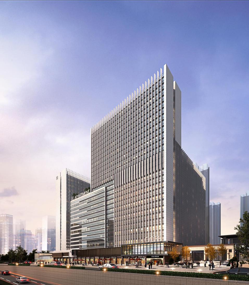 正荣中心天寓户型,正荣天寓有哪些小区