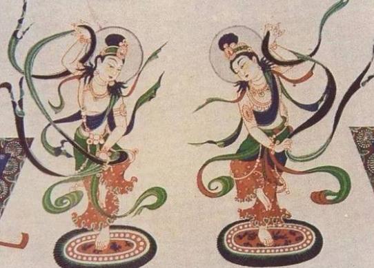 胡旋女朗诵,胡旋女•应鼓