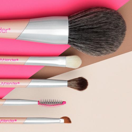 扫盲贴是什么,新手化妆刷扫盲大攻略来啦