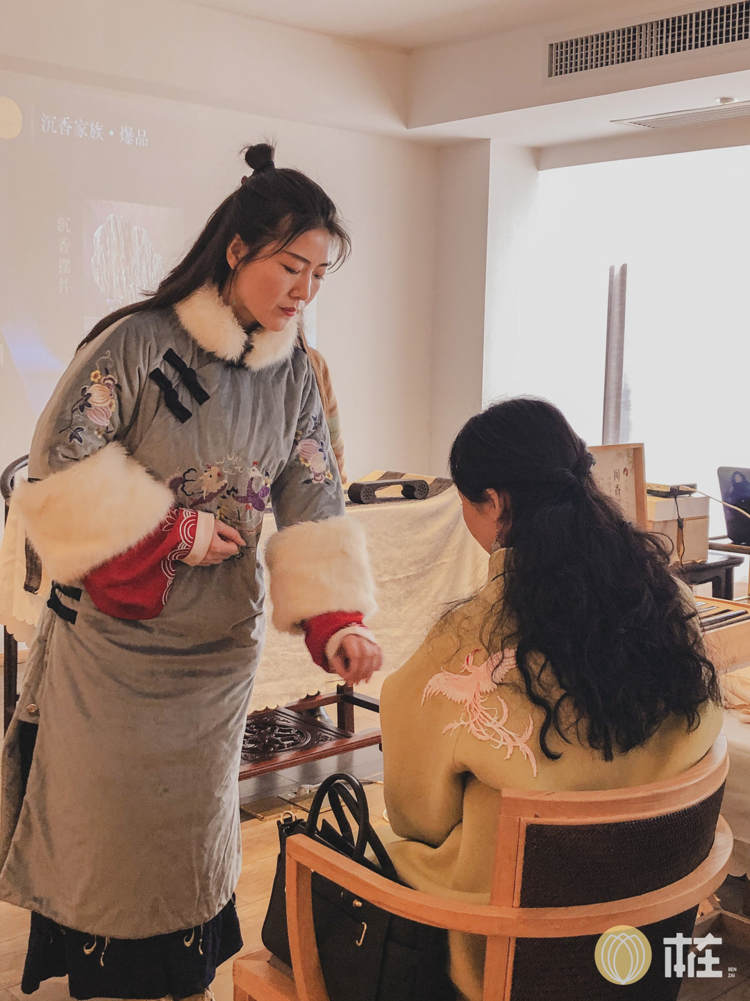 香约本在|玩香是修行，传香是功德