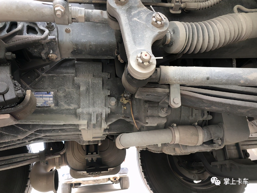 月入1.2万仅够养家，花40万买欧曼自动挡重卡，山东老司机咋想的