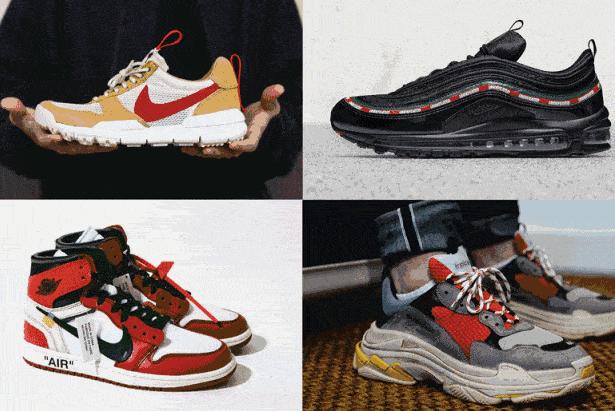 斯凯奇跑步鞋男款推荐,品牌休闲运动鞋99