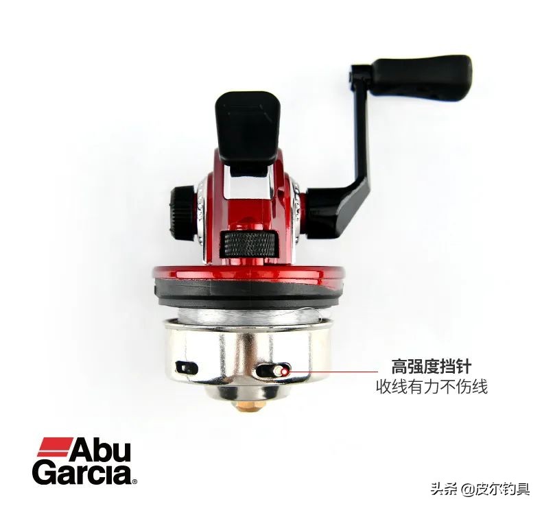 阿布加西亚sx纺车轮测评,阿布加西亚ambs鼓轮