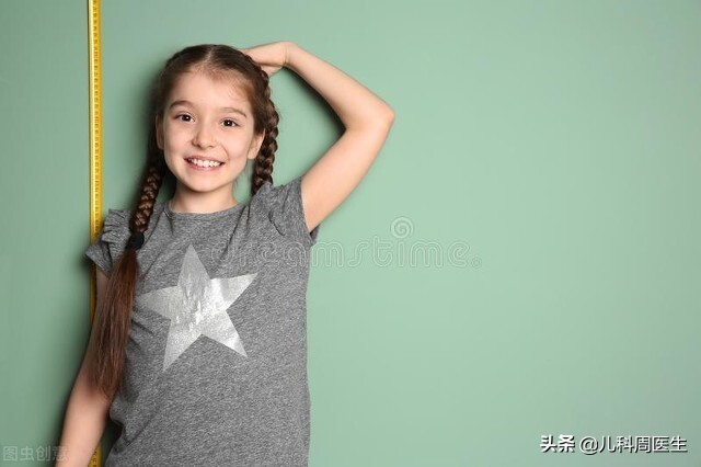 3-6岁孩子长高黄金期,为什么说孩子4-6岁是长高黄金期