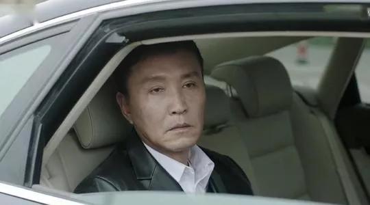 人民的名义达康书记蹲窗口,电视剧人民的名义达康书记