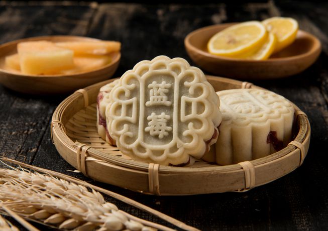 月饼你不知道的冷知识,月饼的冷知识大全
