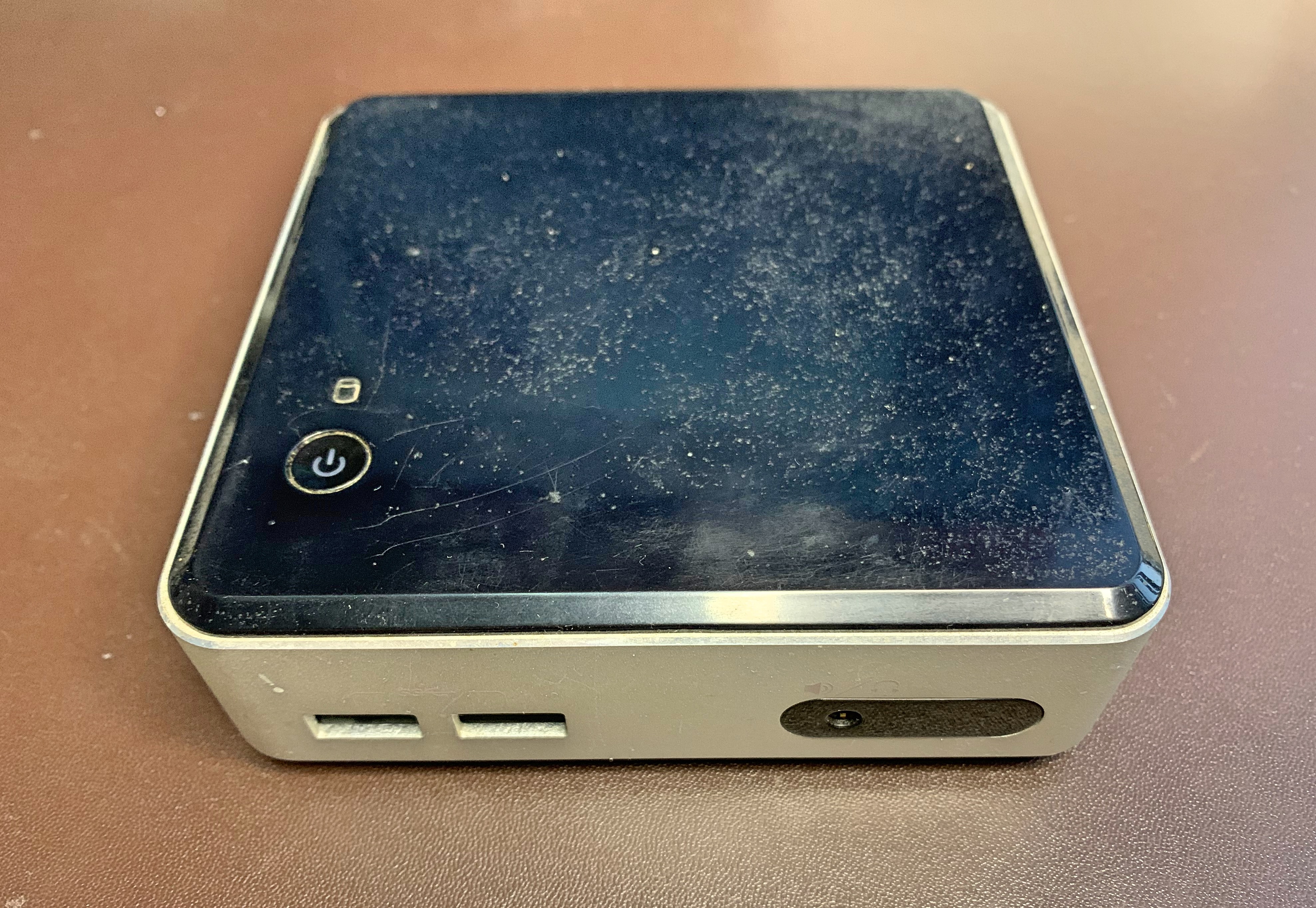 nuc10代黑苹果,nuc里目前最完美的黑苹果