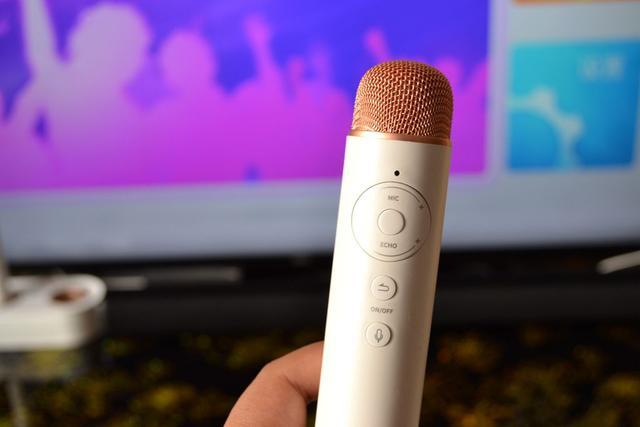 1000多元就能打造家庭KTV？又是小米干的！网友：难怪1天就卖断货