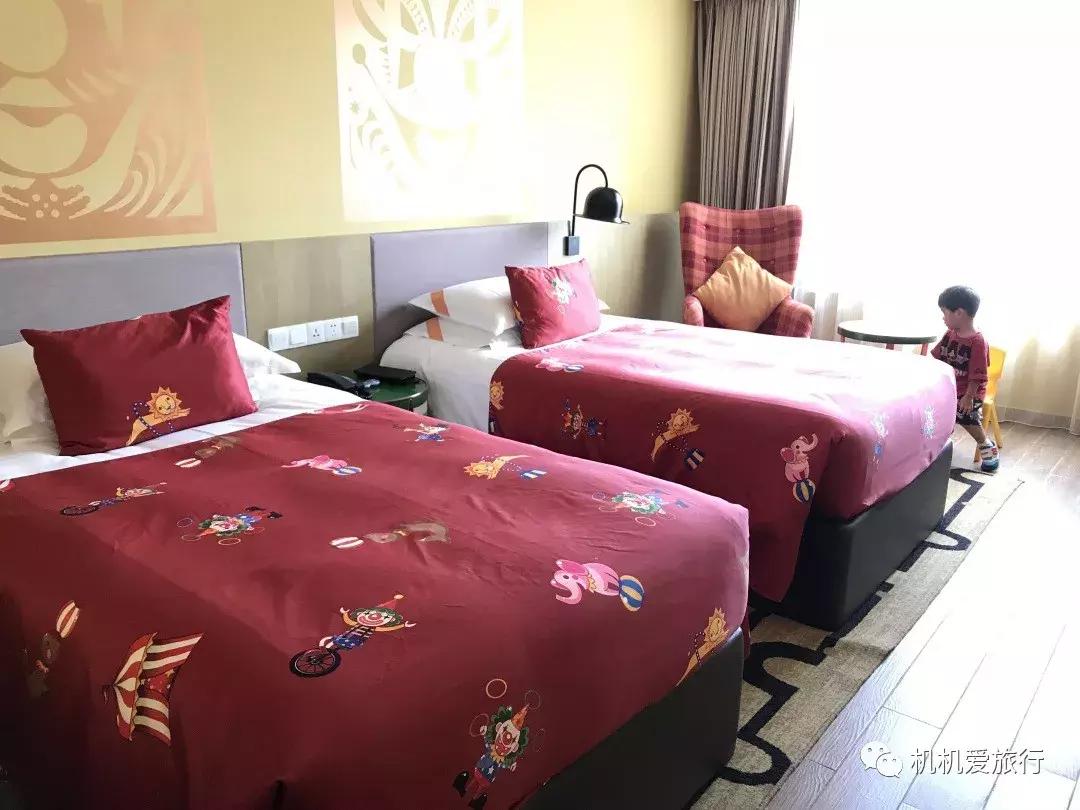 珠海和广州长隆旅游攻略,珠海长隆乐园游玩攻略