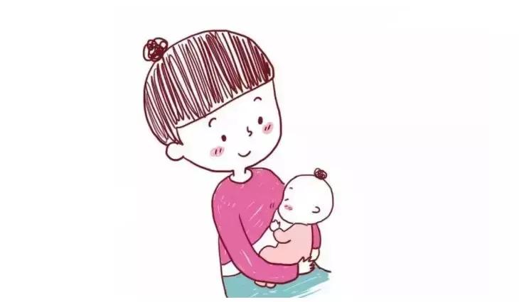 胸大的奶水少,胸大的奶水多胸小的是不是没奶水