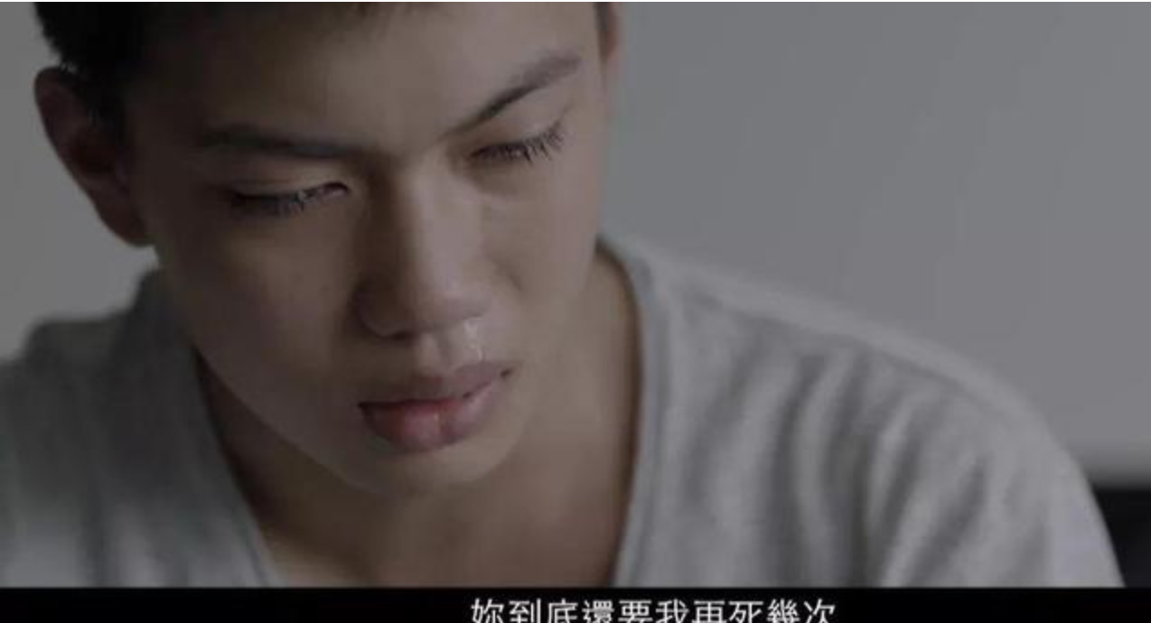 “妈妈是为了你好”，把控制说成爱，对孩子伤害很深