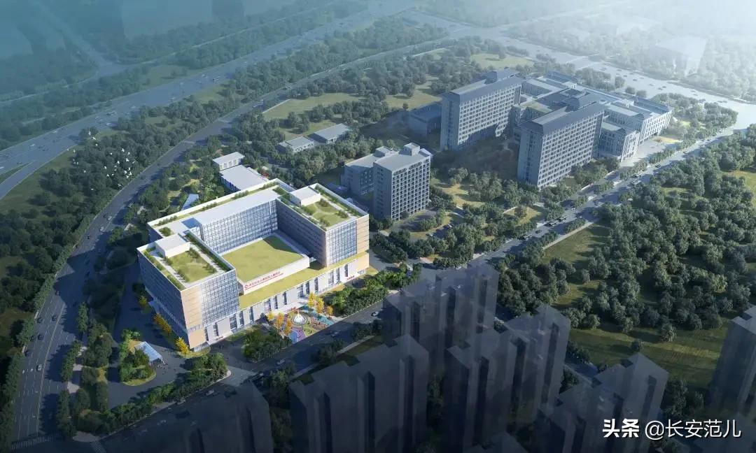 西安西京医院消化内科在全国排名,西京医院和西安交大一附院哪个好