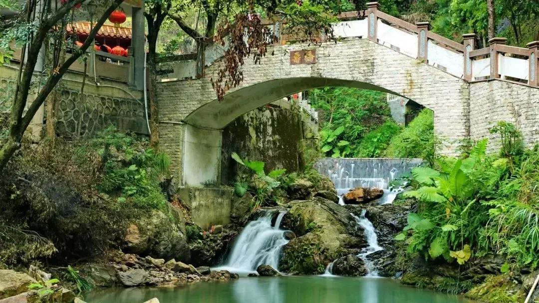 梅州的美,梅州美