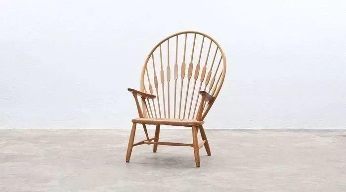 一椅在手,女神我有!!令100位女性瞬间HIGH翻的“十把椅子”