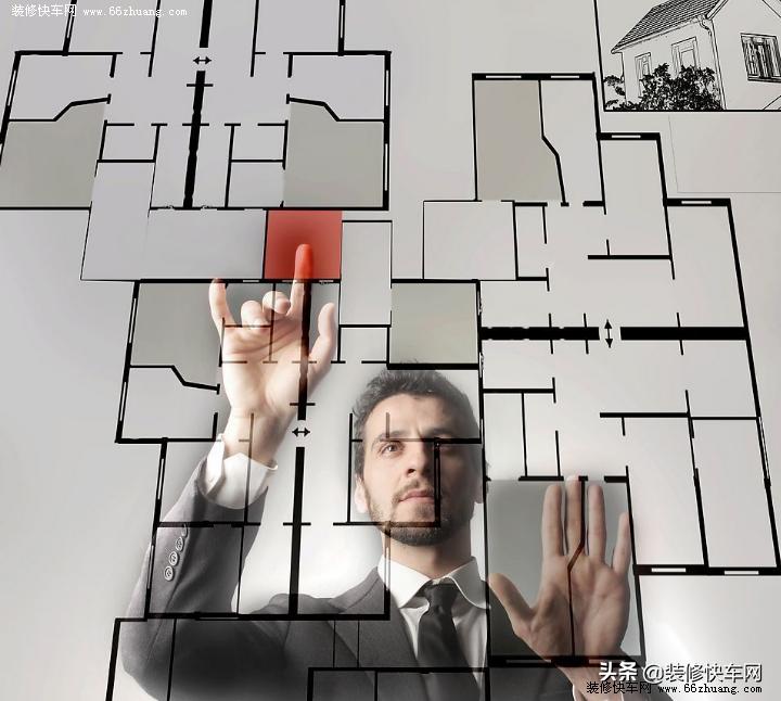 加盟装修公司哪个比较好,加盟装修公司好做吗