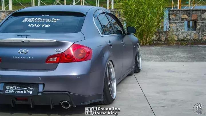 英菲尼迪g37coupe和g37的区别,英菲尼迪g37coupe2004款