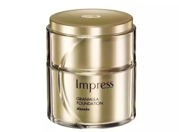 日本贵妇粉底液排名第一名,日本贵妇养肤粉底液推荐